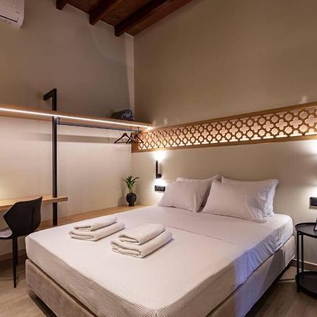 Oasis Luxury House Villa Rhodes City Exterior foto