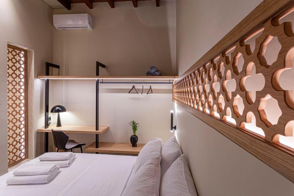 Oasis Luxury House Villa Rhodes City Exterior foto